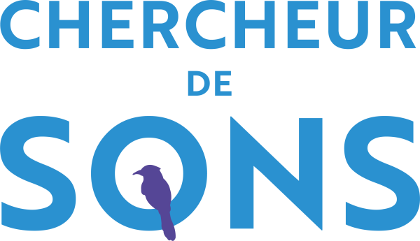 Chercheur de sons