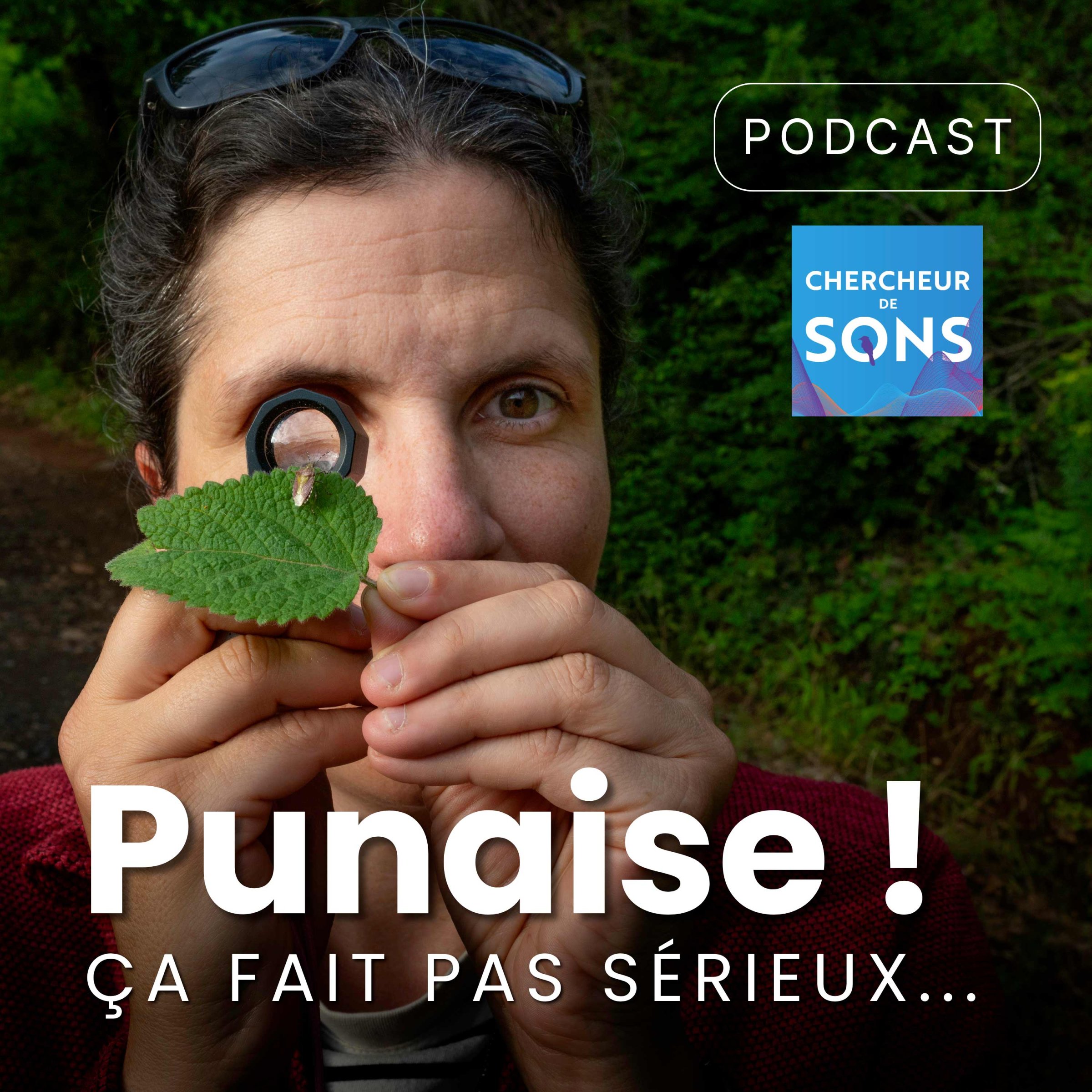 Punaise ! Ça fait pas sérieux…